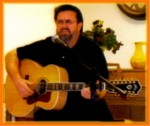 Performing at an Assisted Living in Zion, IL.