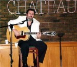 Performing at a restaurant in Pekin, IL on New Years Eve.