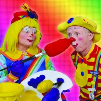 Oooh! Aaah! Productions - Circus & Acrobatic in Broken Arrow, Oklahoma