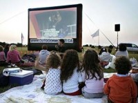 Open Air Projections Inc.