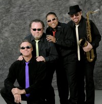 Open Road The Band