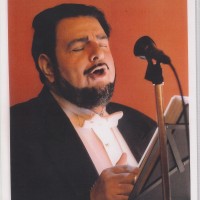 Cristoforo Padula - Spanish Entertainment in Washington, District Of Columbia