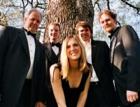 Orange Krush - Jazz Band in Spartanburg, South Carolina