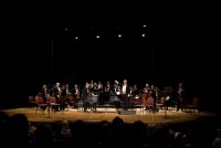 Orchestra New England - String Trio in Long Island, New York