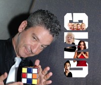 Ori Ashkenazy OMG - Magician in Oxnard, California