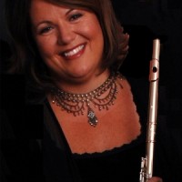 Orlando Flutist - Shannon Caine - Classical Music in Jacksonville, Florida