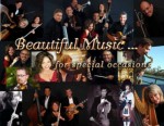 Beautiful Music - Shannon Caine Orlando FL