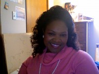 Orletrus Shine - R&B Vocalist in Springfield, Missouri