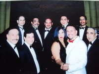 Orquesta Arabu - Spanish Entertainment in Cicero, Illinois