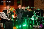 Orquesta Mayor @ Cosmo's Cafe Ballantyne