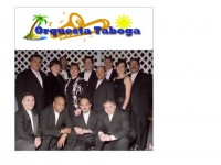 Orquesta Taboga