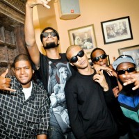 Oso L.i.v.e - Hip Hop Group in Arlington, Virginia