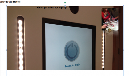 Touch Screen