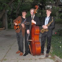 Ottosoniik - Jazz Band in Toronto, Ontario