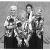 Outrageous! Quartet - A Cappella Singing Group in Charlotte, North Carolina
