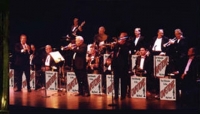 Ovations Big Band - Big Band in Bristol, Tennessee