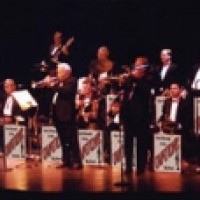 Ovations Big Band, Big Band on Gig Salad