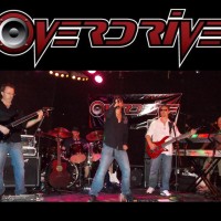 Overdrive - Cover Band in Liberty, Missouri