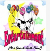 Over the Moon Entertainment