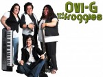 Ovi-G & The Froggies Ovi-G & The Froggies