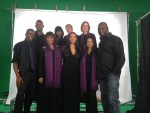 CHOIR - Spirit of Oya Choir (Gospel Choir)