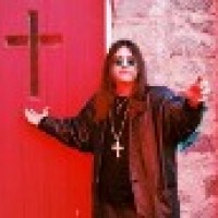 Ozzy-Live - Impersonator in Sandwich, Massachusetts