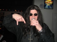 Ozzy Osbourne Impersonator St Louis - Impersonators in Jefferson City, Missouri
