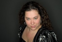 Petra Sovcovova - Opera Singer in Salem, Massachusetts