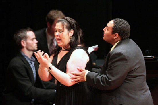Performance Shot