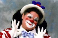P-NUT D Clown