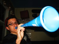Pablo Escobosa - Corporate Comedian in Washington, District Of Columbia