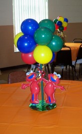 Pabloon Balloon Company