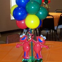Pabloon Balloon Company - Cake Decorator in Detroit, Michigan
