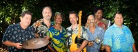 Pacific Sound Machine - Bands & Groups in Oahu, Hawaii
