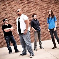 Pages Band - Christian Band in Garland, Texas