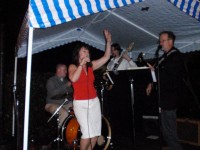 Paige Hansen Band