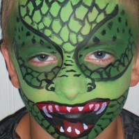 Paint-A-Loons - Face Painter in Bourbonnais, Illinois