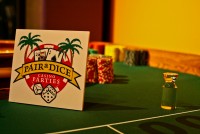 Pair a Dice Casino Parties