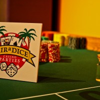 Pair a Dice Casino Parties - Party Rentals in Oakland, California