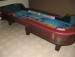 12" Craps Table