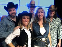 Pamela Rose and Windy City Country - Americana Band in Elk Grove Village, Illinois