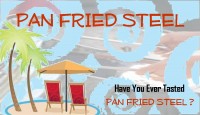 Pan Fried Steel - Beach Music in Bowie, Maryland