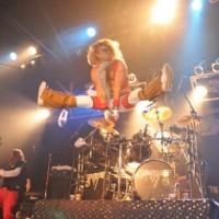 Panama - Tribute Bands in Twinsburg, Ohio
