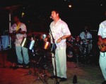 Panjive People Magazine Event