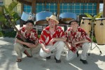 Panjive Trio