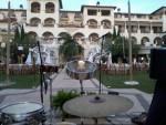 Resort Wedding