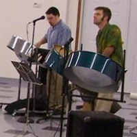 Pan MidWest - Wedding Band in Roseburg, Oregon