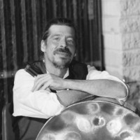 Pantastic Music - Steel Drum Player in Ashtabula, Ohio