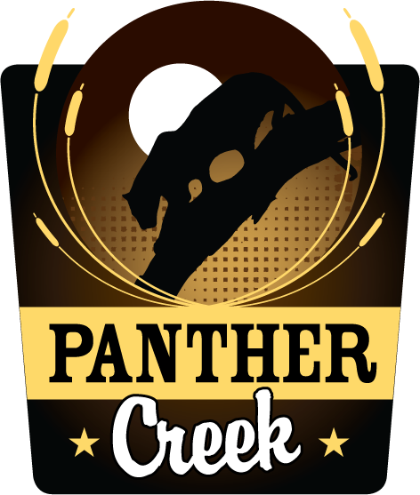 Panther Creek Logo