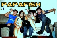 PapaFish - Punk Band in , 